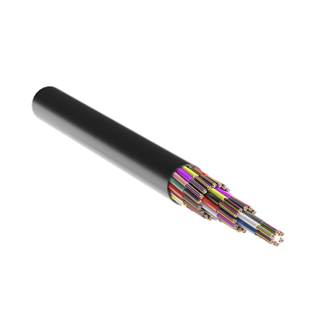 Оптический микрокабель GNHL 864/T24 G657A1 200um TIA598