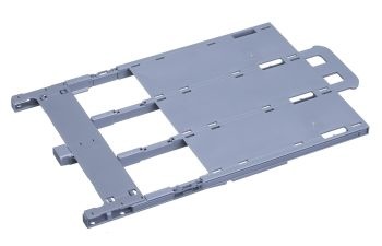 Кассета под модули Base-8 Netscale 72 