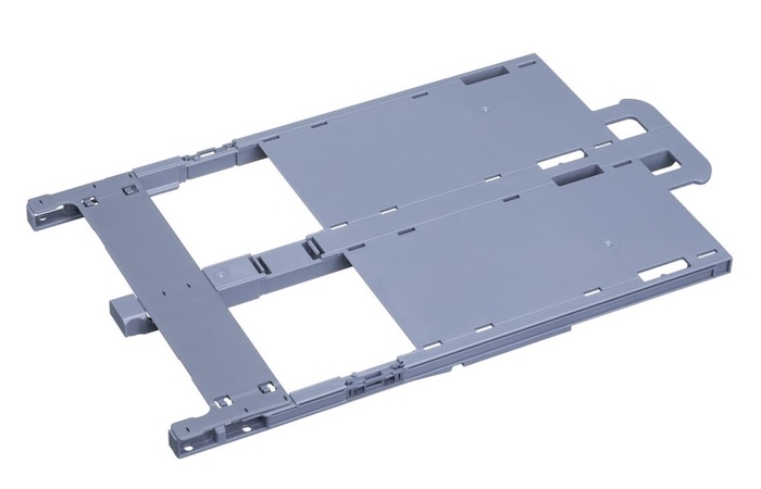 Кассета под модули Base-12 Netscale 72 