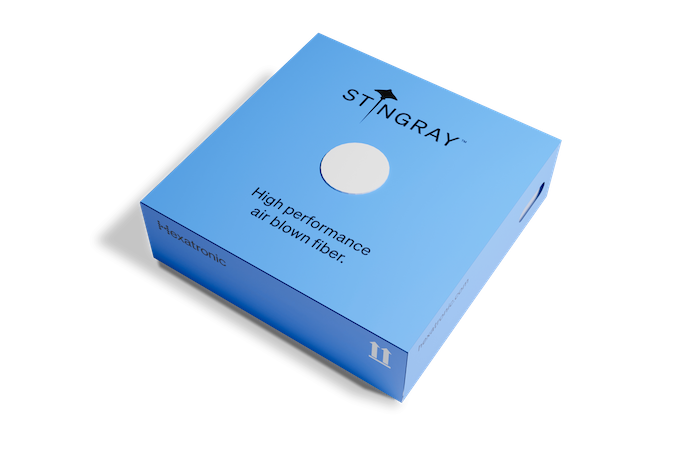 Задуваемый модуль ABF 24 200um G657A1 PAN Stingray