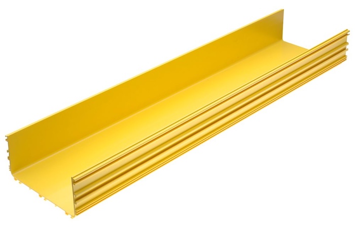 Базовый кабельный канал Raceway