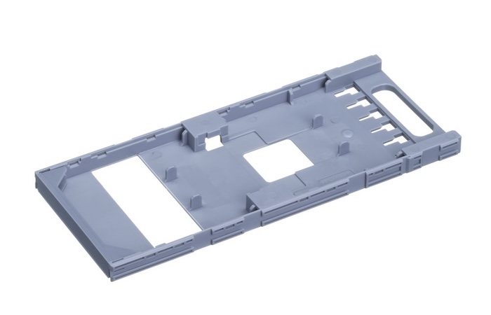 Заглушка Netscale 72