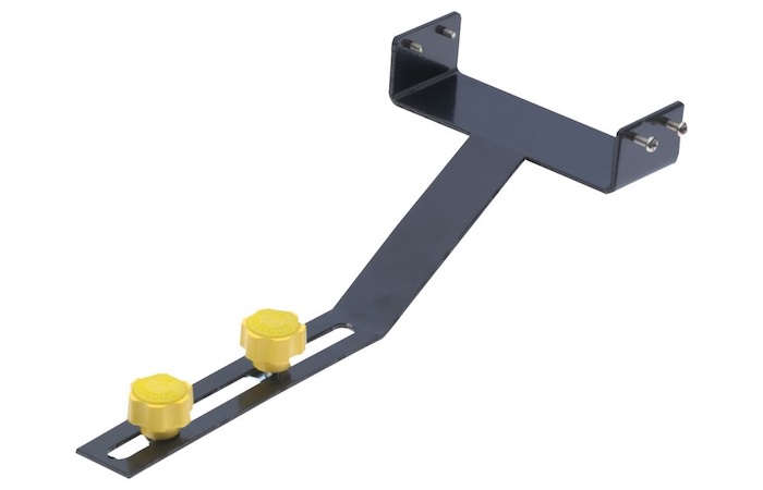 Комплект крепления Raceway