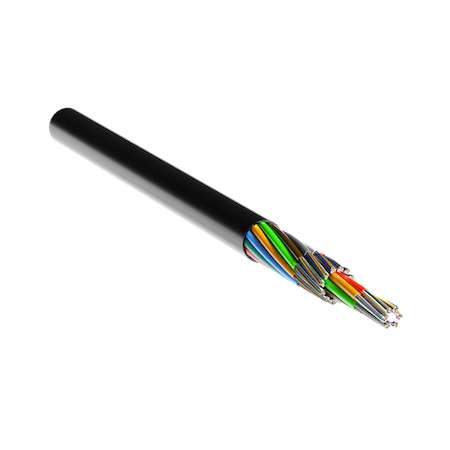 Оптический микрокабель GNHL 432 G657A1 200um(18x24f) TIA598