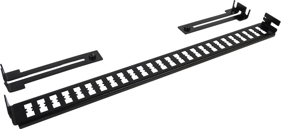 Органайзер регулируемый Netscale задний