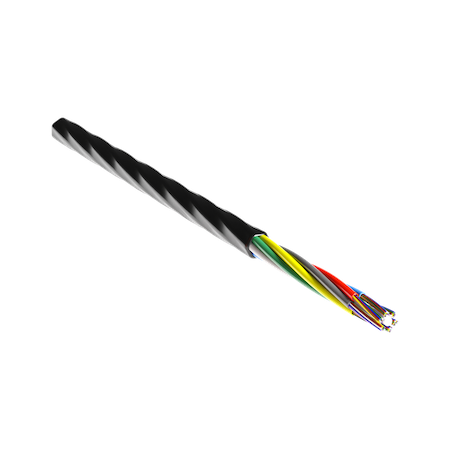 Оптический микрокабель GNHLDV 48 G657A1 (4x12f) TIA598