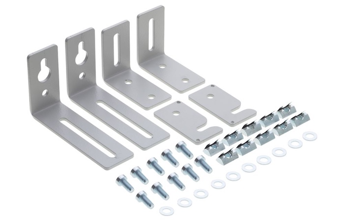 Монтажный комплект ODF PRIME