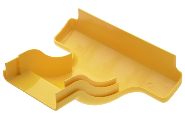 Крышка отвода Raceway 100х100